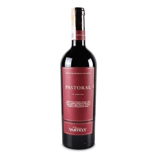 Chateau Vartely Pastoral Red Wine- 75cl 
